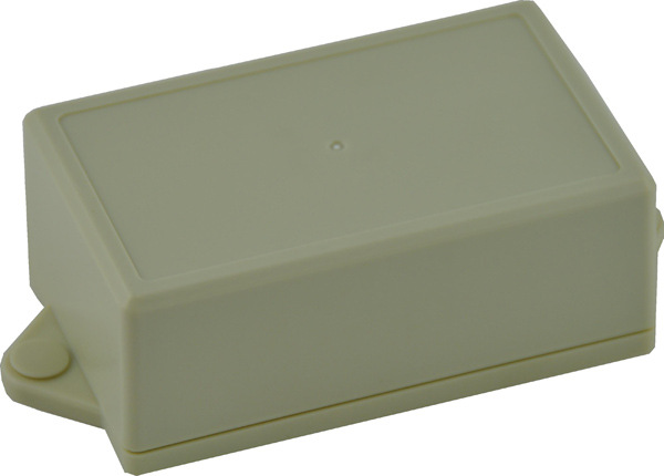 仪器仪表，仪表盒，塑料壳体，墙挂式仪表壳19-83