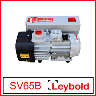 Leybold �R����ձ�SV65B ���R����ʽ��ձ�SVϵ��