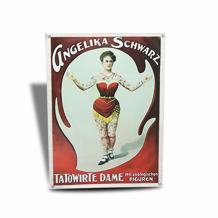 户外广告条幅对旗 挂旗广告画面定制双面布喷绘打印