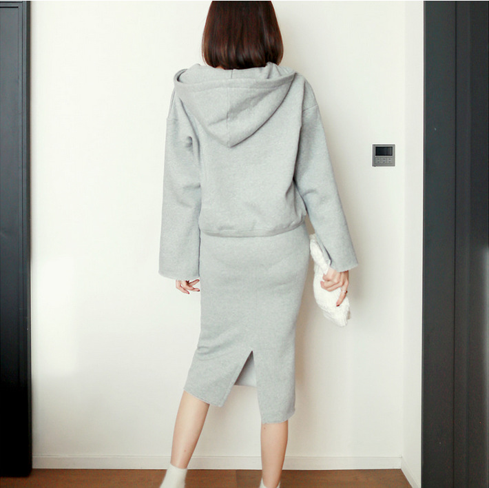 Costume femme en Coton - Ref 3334514 Image 25