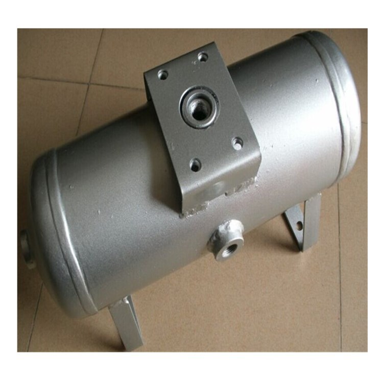 供应空压机储气罐 高压储气罐 机械设备储气罐质量好