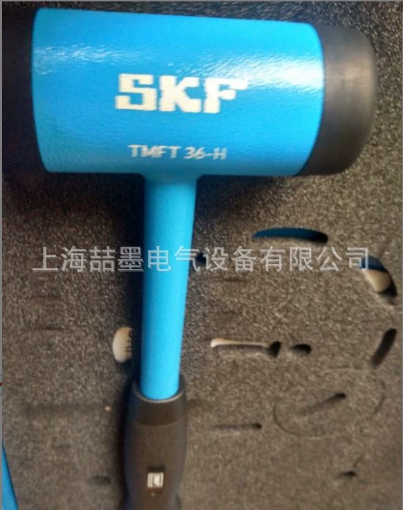 Инструмент для установки подшипников SKF TMFT36, инструмент для монтажа и демонтажа подшипников SKF