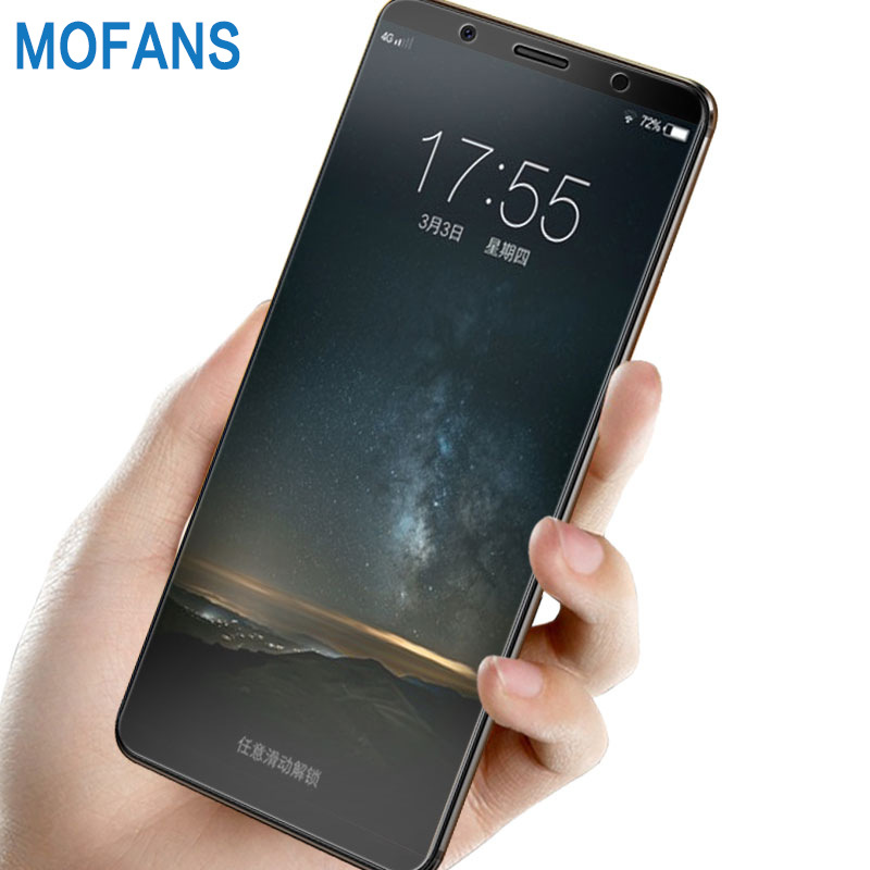 VIVO X20手机钢化膜X9S全屏覆盖X7 Y79磨砂抗蓝光抗指纹高清贴膜