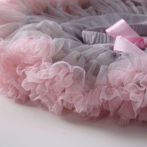 Children Ballet tutu Skirt poncho skirt Children Ballet tutu Skirt mesh skirt girl princess skirt