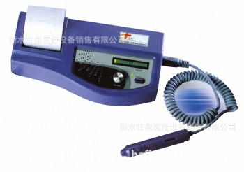 【非帛医疗】龙之杰DT-2100 多普勒血流探测仪|ru