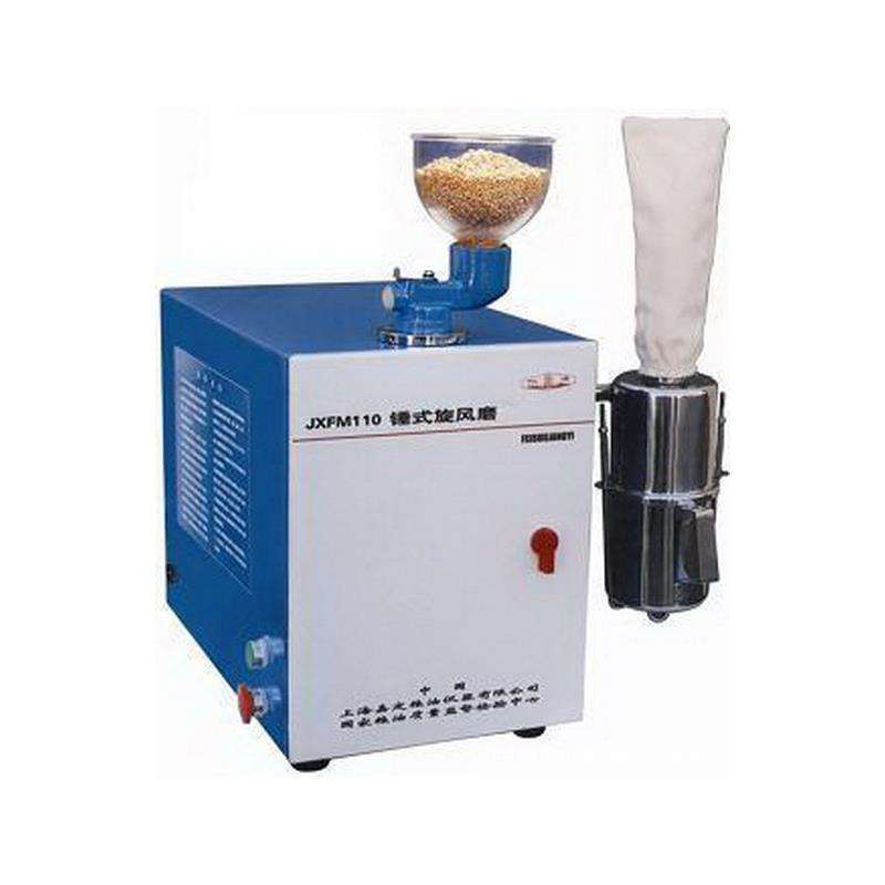 JXFM110锤式旋风磨-谷物粮食旋风磨-实验室小麦粉碎磨-面筋洗涤仪