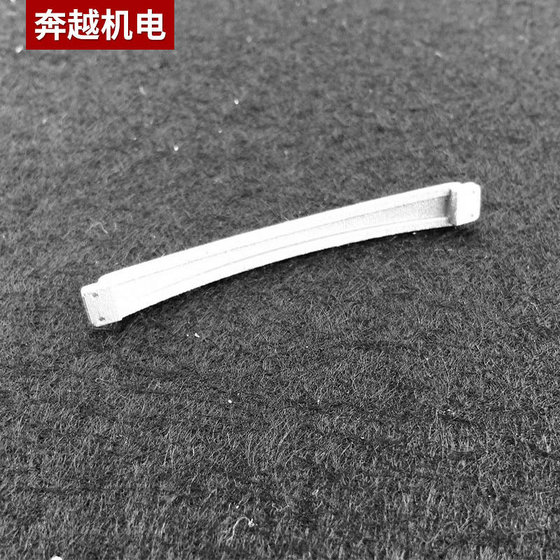 锌合金电子锁按键电子锁卡环 锌合金高精度奔越机电压铸加工