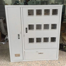 不锈钢电表箱 不锈钢配电箱 不锈钢电表基业箱水表箱路灯控制箱