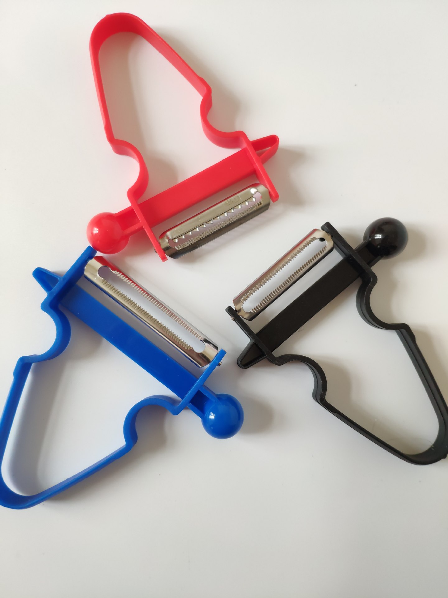 Grater Set Image 1