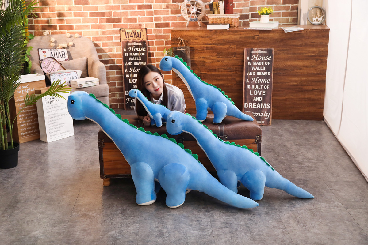 Dinosaur Plush Toy 1