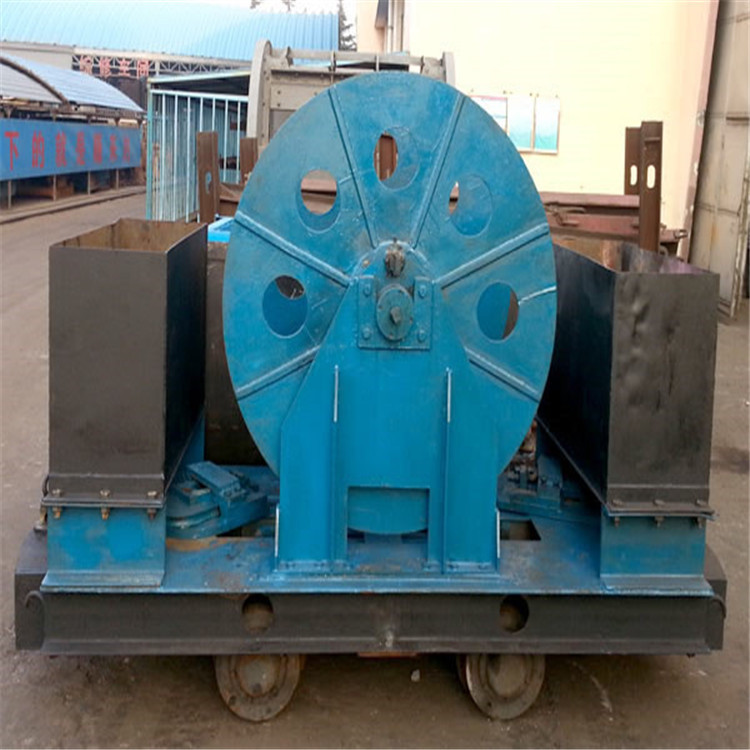 远大装备制造定制 矿用梭车 液压驱动式牵引车 质量优质