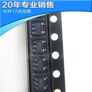 全新XC9103D095MR SOT23 LDO稳压器 稳压三极管 贴片 二三极管其