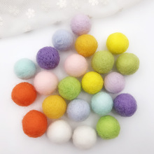 �ֹ�diy��ɫ��ë����l������ˇ����b���2cm��ɫë����S��