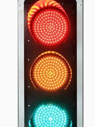交通信号灯2
