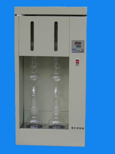 索氏提取器型号：HHSXT-02