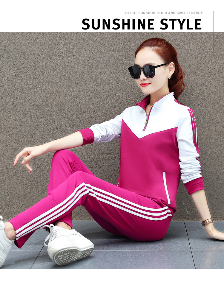 Costume femme en Coton - Ref 3334447 Image 30