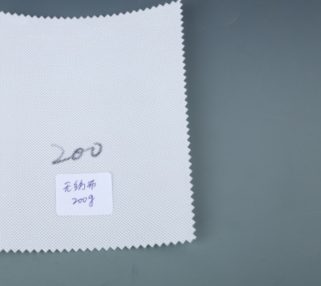 低价销售200G无纺布 家居家纺用布 收纳包装用布,医疗卫生用布