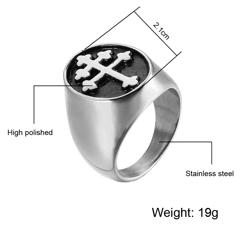 Cross Ring Image 2