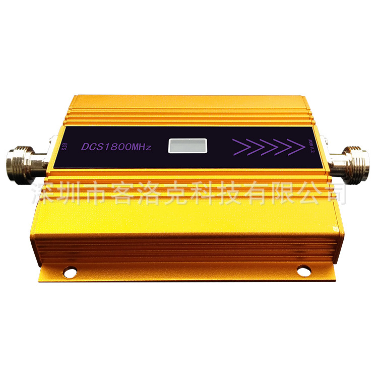 W-CDMA2100MHz 手机信号放大器 联通3G专用UMTS信号增强器4G上网