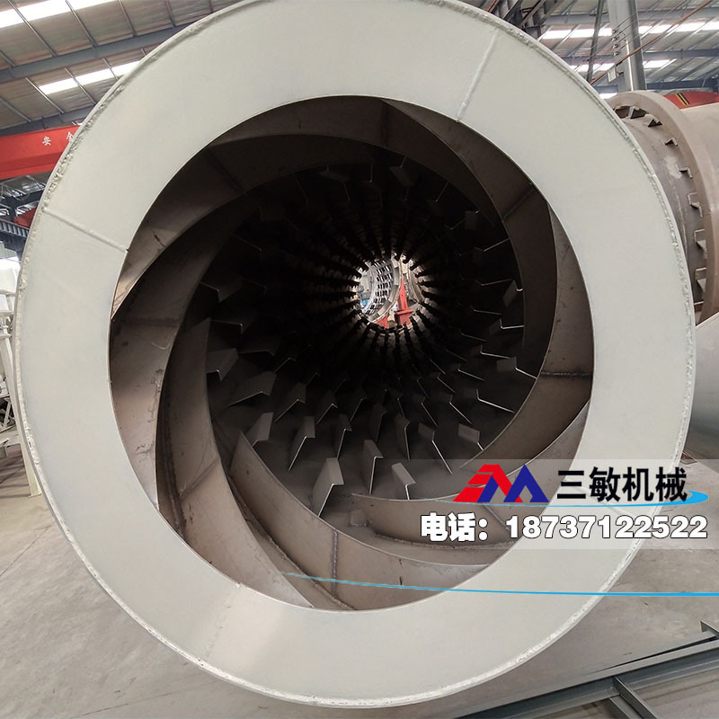 酒糟烘幹機 尾礦渣烘幹機 木材烘幹機 烘幹機制造廠家