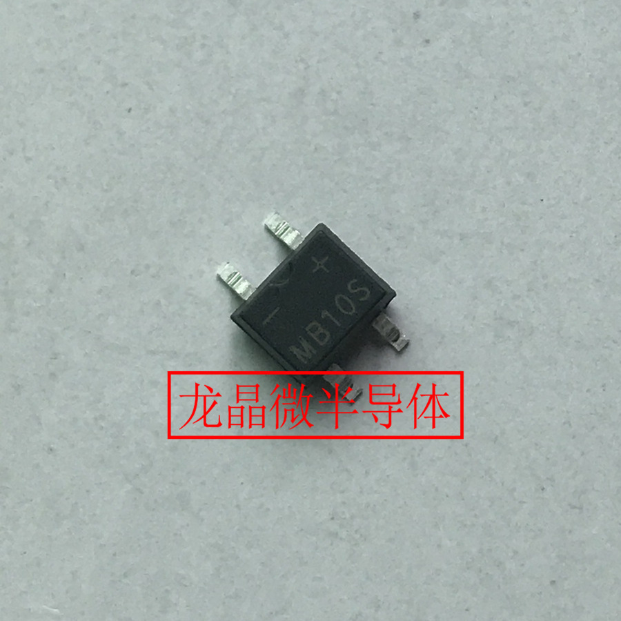 Ƭ Ŷ MB10SA MBS 1A/1000V  Ʒ