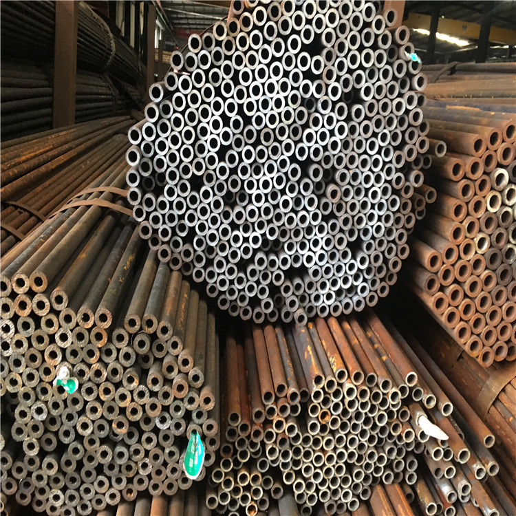 厂家直销20#无缝钢管20#厚壁管 小口径冷拔管 精密管价格优