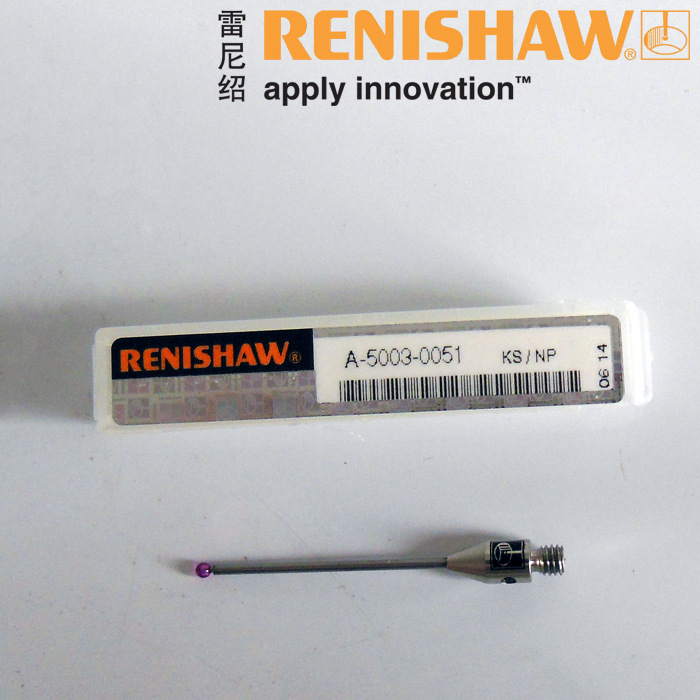 供应英国雷尼绍RENISHSW测针，三坐标测针A-5003-0051(图)