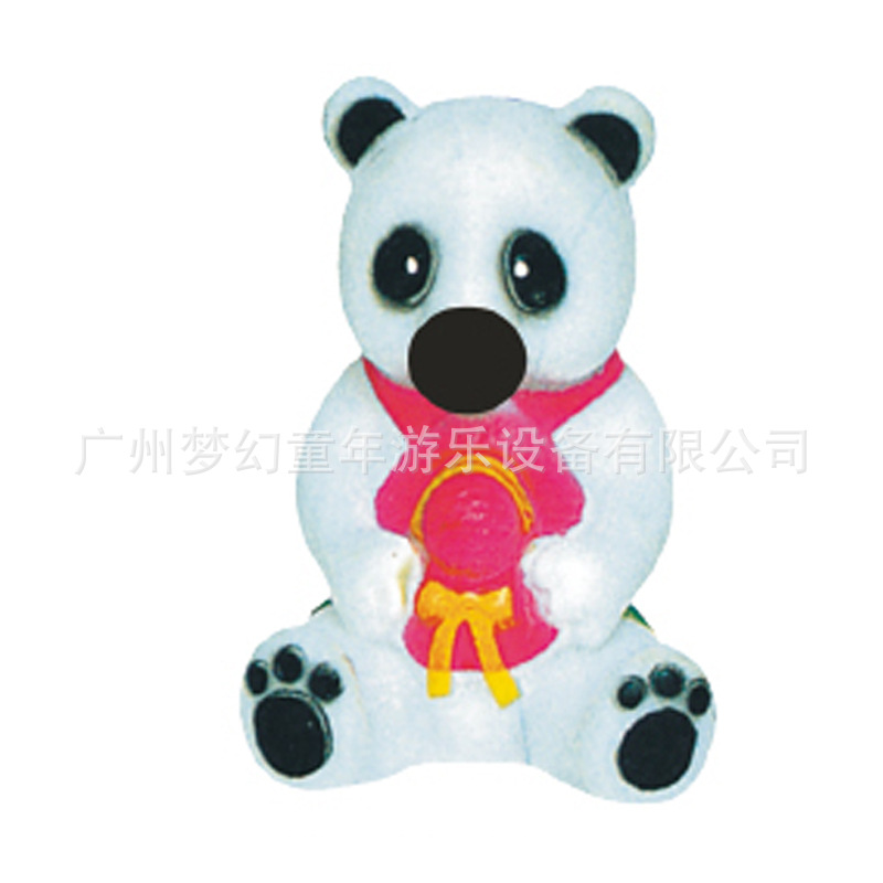 狗狗款式果皮箱  造型垃圾桶  环卫垃圾桶  玻璃钢垃圾桶