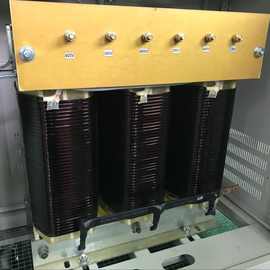 深圳厂家供应三相380V带箱隔离变压器图片100KVA