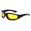 Street ski glasses suitable for men and women for cycling, bike, tactics sponge sunglasses