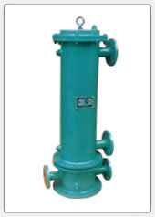 供应商品:2LQF1L-10/36F,列管式冷却器