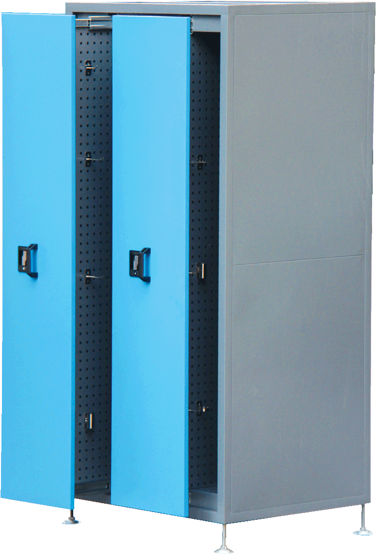 （4面/6面/8面/组合）工具柜