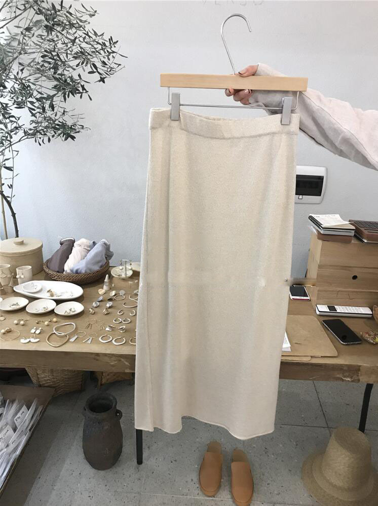 Costume femme en Tricot - Ref 3335074 Image 71