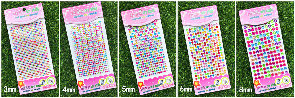 3MM彩色钻石_副本