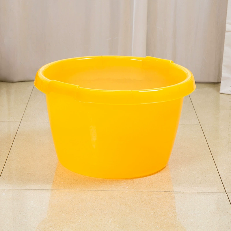 Многоцелевое ведро большой емкости ведро со льдом для пива детское ведро для ванны ведро с методом Тедди ведро для душа с маленькой собакой