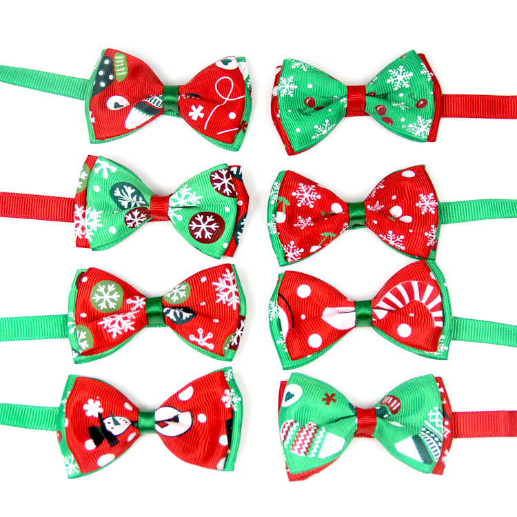 Casual Cinta Navidad Fruta Accesorios Para Mascotas 1 Pieza display picture 2