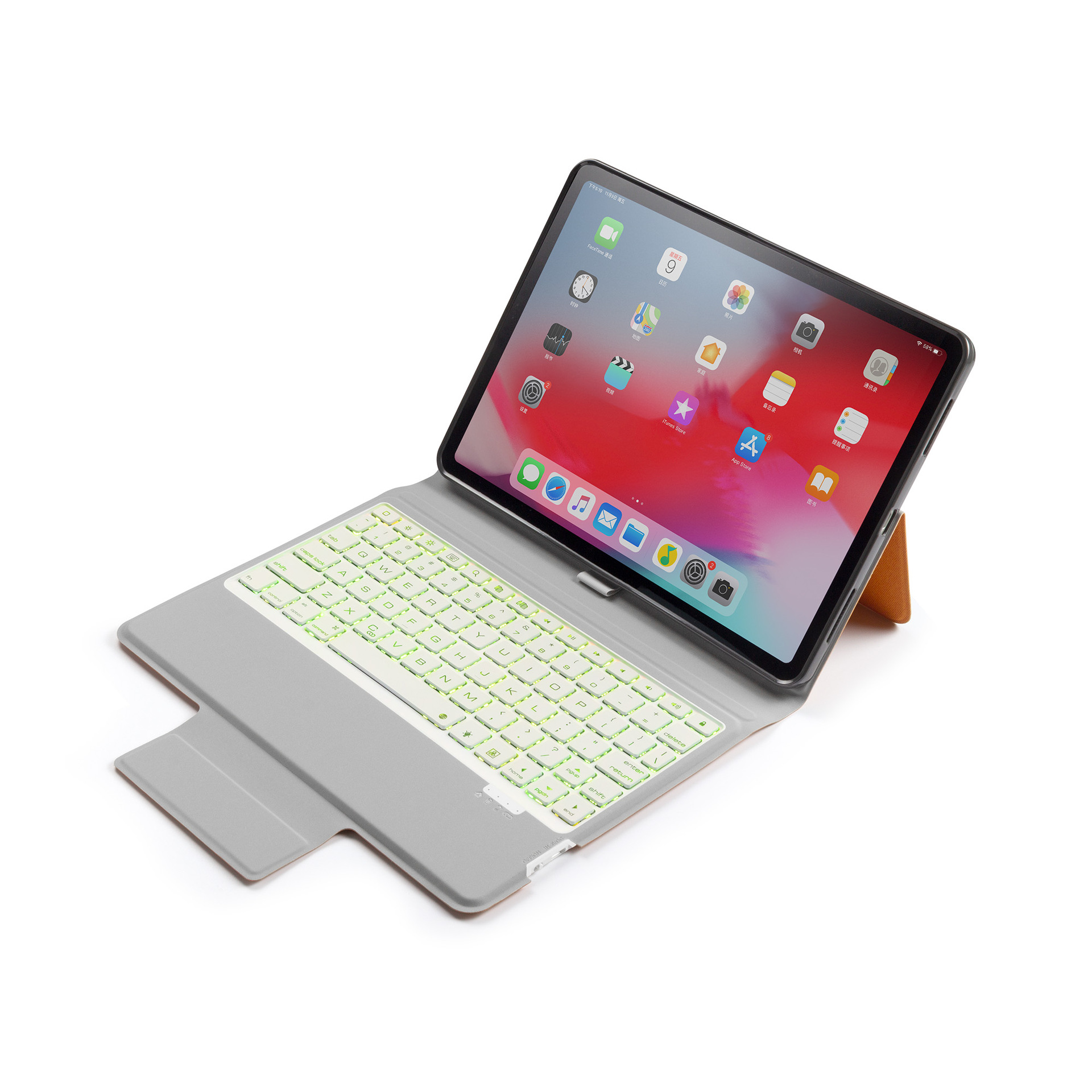 Clavier pour tablette - Ref 3422853 Image 35