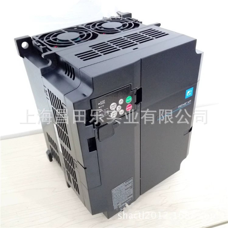 FRN0059E2S-4C22KW inverter