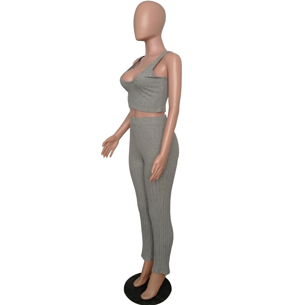 Costume femme en Fosse en velours de coton - Ref 3335703 Image 34