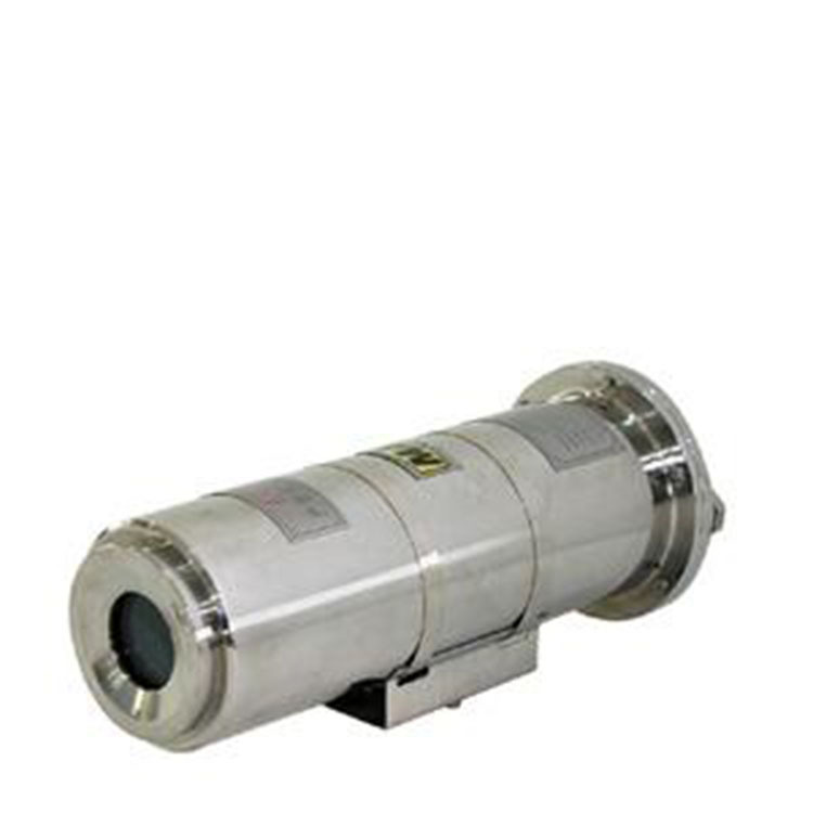 矿用防爆隔爆网络摄像机摄像仪KBA150防爆摄像仪不锈钢防爆摄像仪