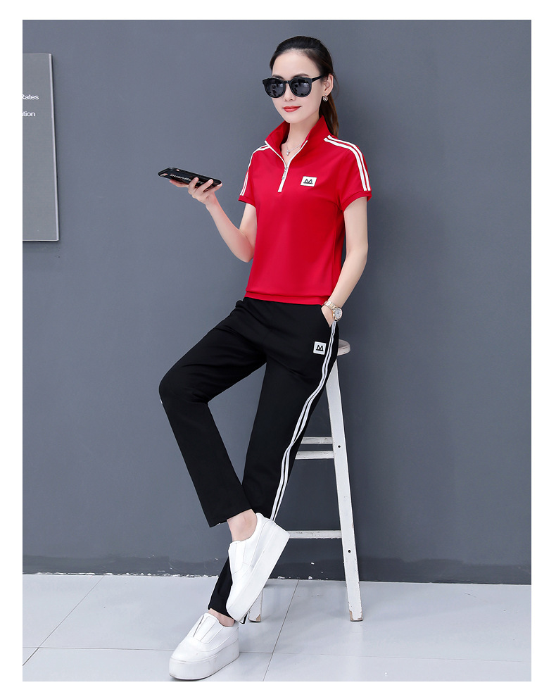 Costume femme en Coton - Ref 3334490 Image 23