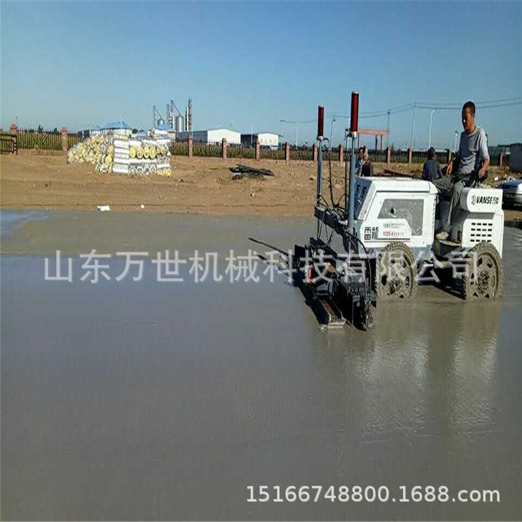 YZ25-4激光整平机