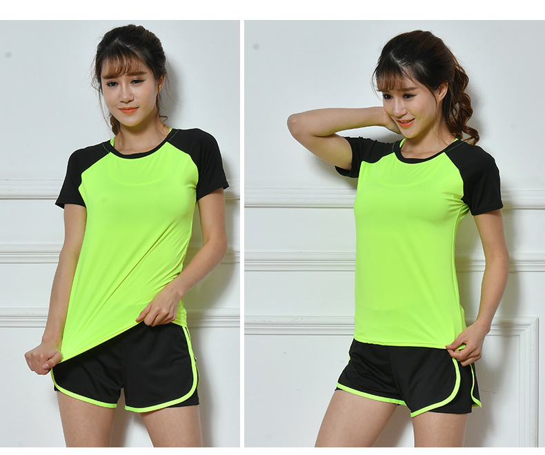 Costume femme en Fibre de charbon de bambou - Ref 3334353 Image 25