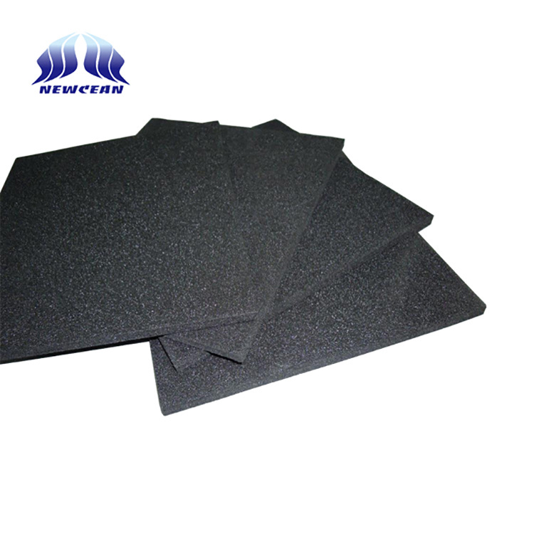 厂家定制 交联聚乙烯泡棉 汽车减震隔音隔热