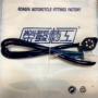 档位hj125k-2gn125线