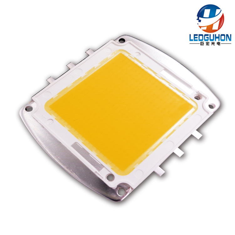 300WCOB���ɹ�Դ ����ֲ�ﲹ��LED���� 400-800nmȫ���׵���