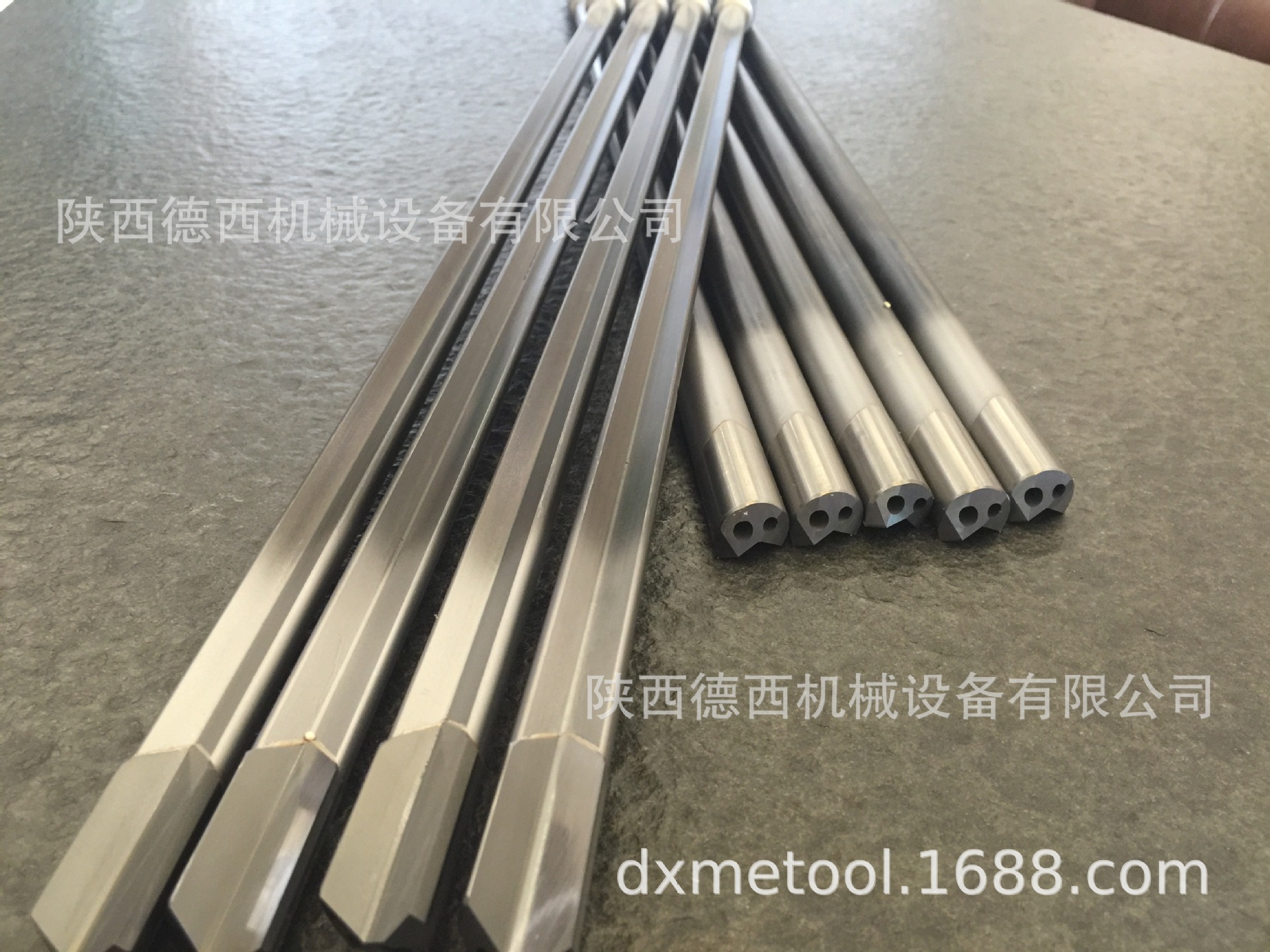 德国tbt枪钻 汽车零配件孔加工 深孔钻刀具 德国原装进口量大从优-阿里巴巴