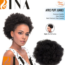 afro bun puffޚWŮٰ̾lCOZY DRAW STRINGɰl