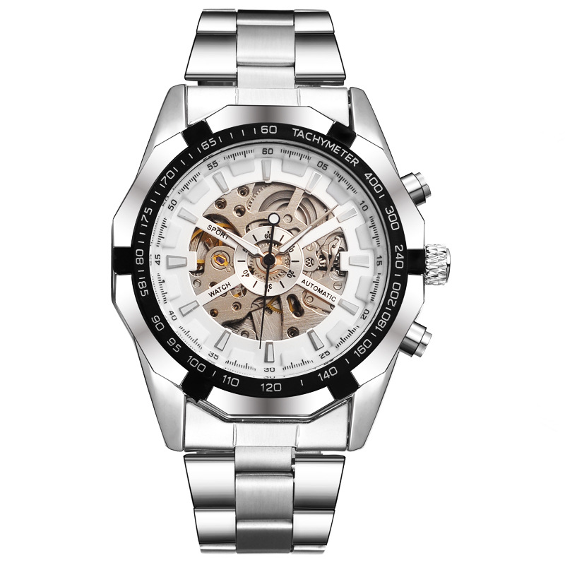 Montre homme - Ref 3439715 Image 6