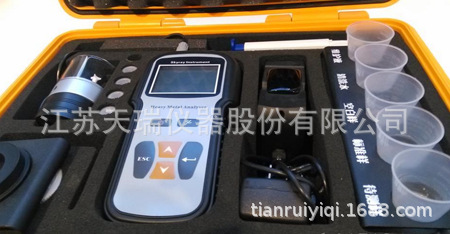 水质重金属分析仪HM5000P,天瑞仪器
